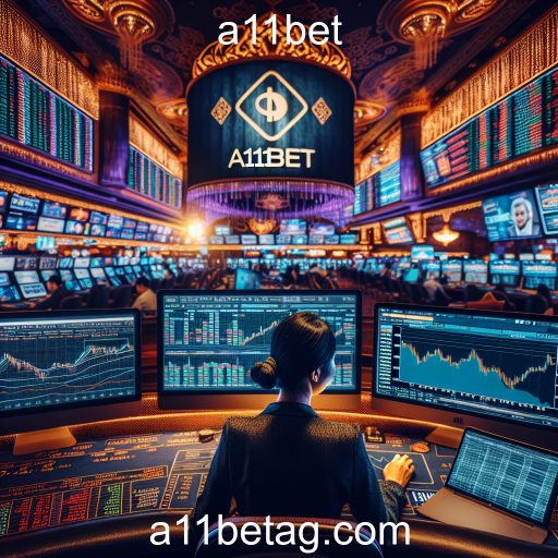 Descubra a Categoria 'Todos os Jogos' no a11bet